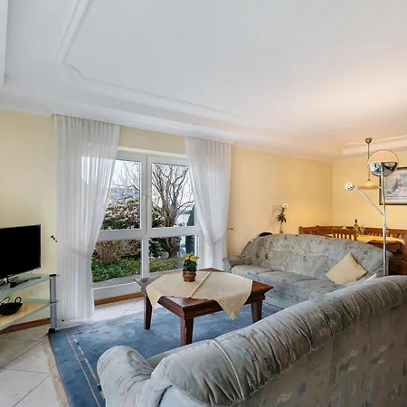 Appartement Lydia Oberoensbach