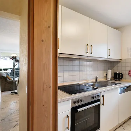 Lydia Appartement Oberoensbach