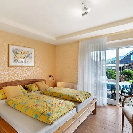 Appartement Lydia Oberoensbach