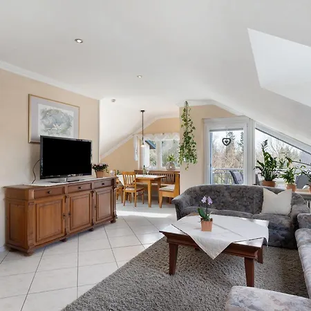 Lydia Appartement Oberoensbach