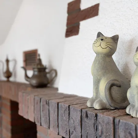 Lydia Appartement Oberoensbach